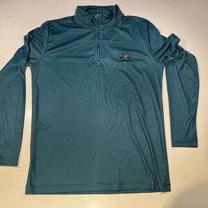 Colonial Country Club 1/4 Zip Pullover